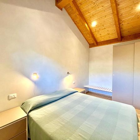 Villaggio Camping Valdeiva 德瓦玛丽娜 外观 照片