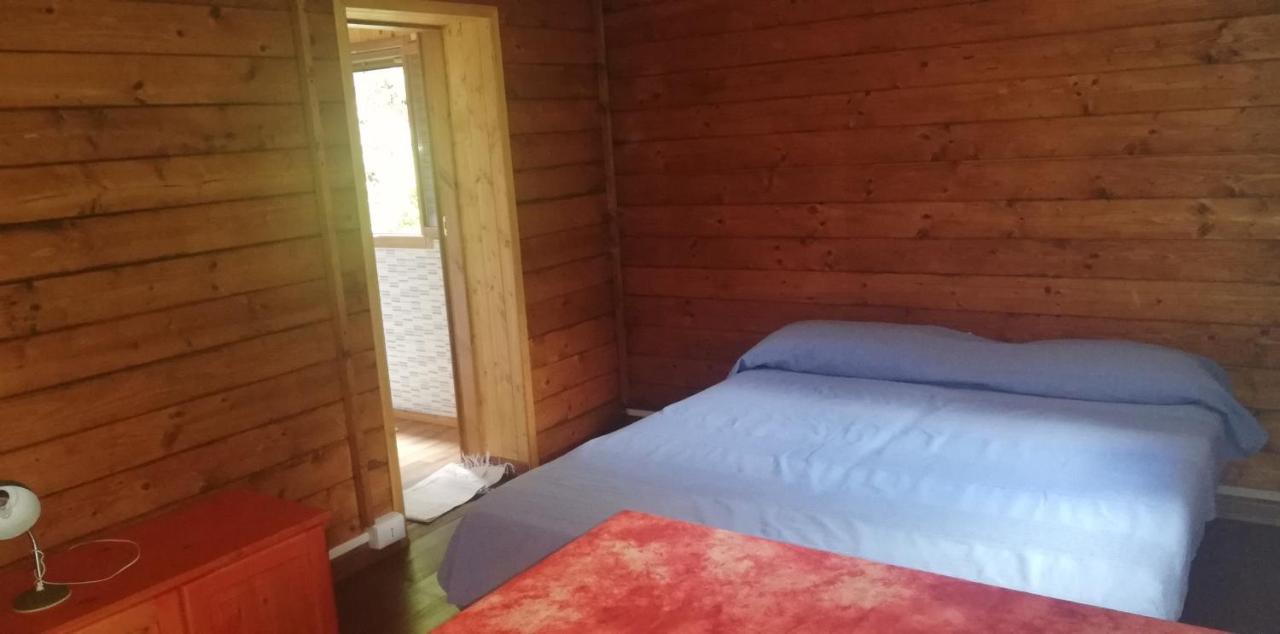 Villaggio Camping Valdeiva 德瓦玛丽娜 外观 照片