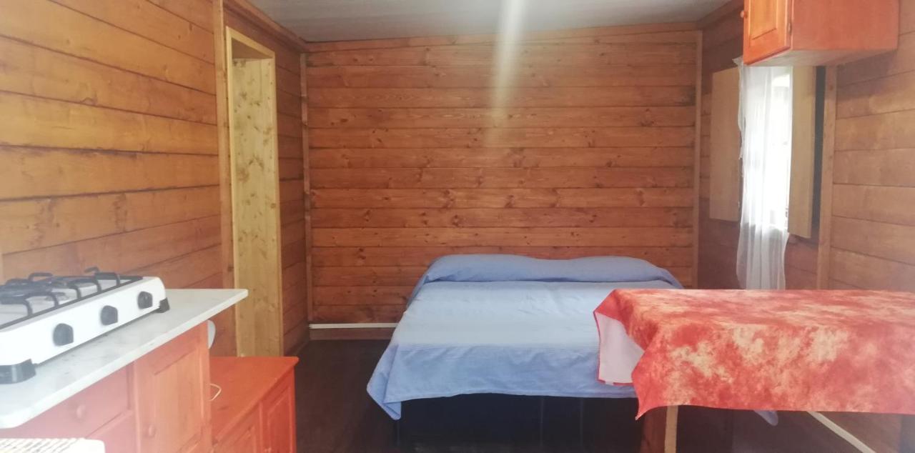 Villaggio Camping Valdeiva 德瓦玛丽娜 外观 照片