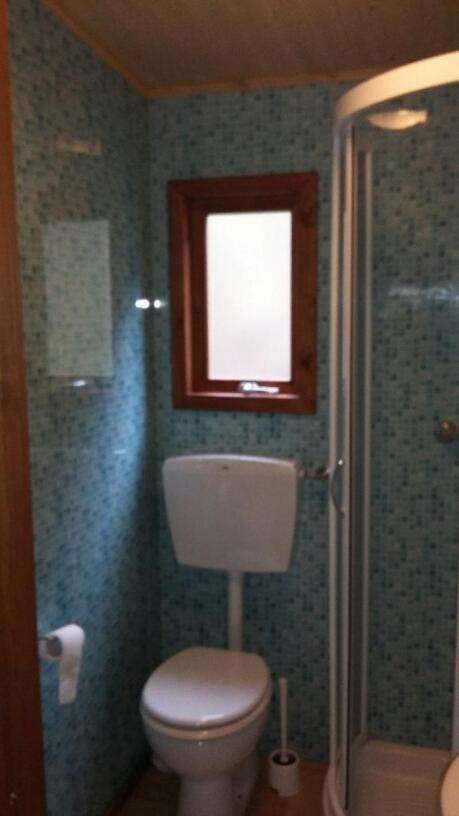 Villaggio Camping Valdeiva 德瓦玛丽娜 外观 照片