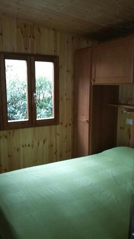 Villaggio Camping Valdeiva 德瓦玛丽娜 外观 照片