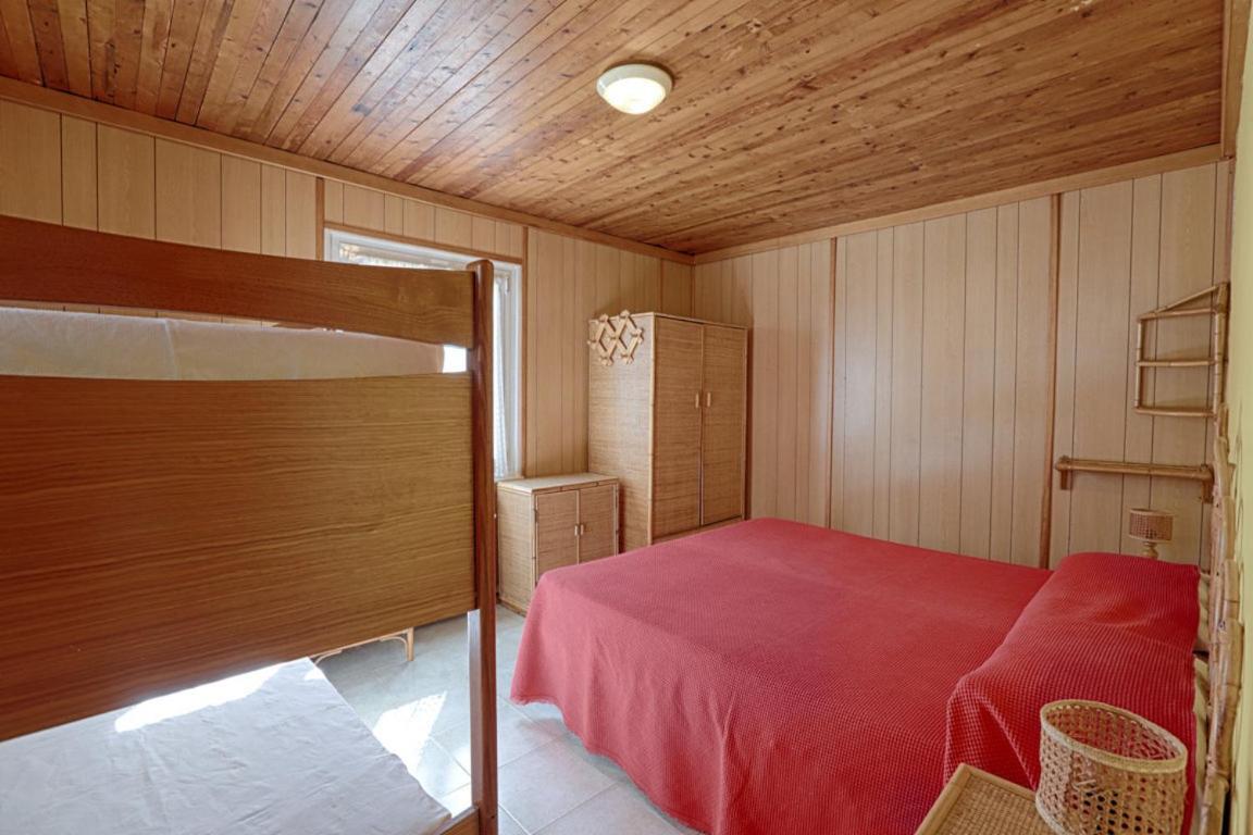 Villaggio Camping Valdeiva 德瓦玛丽娜 外观 照片