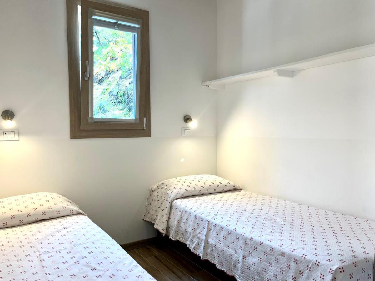 Villaggio Camping Valdeiva 德瓦玛丽娜 外观 照片