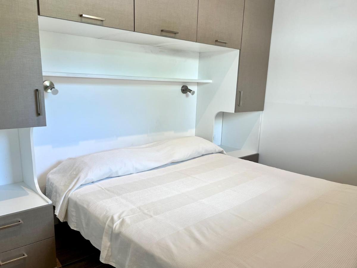 Villaggio Camping Valdeiva 德瓦玛丽娜 外观 照片