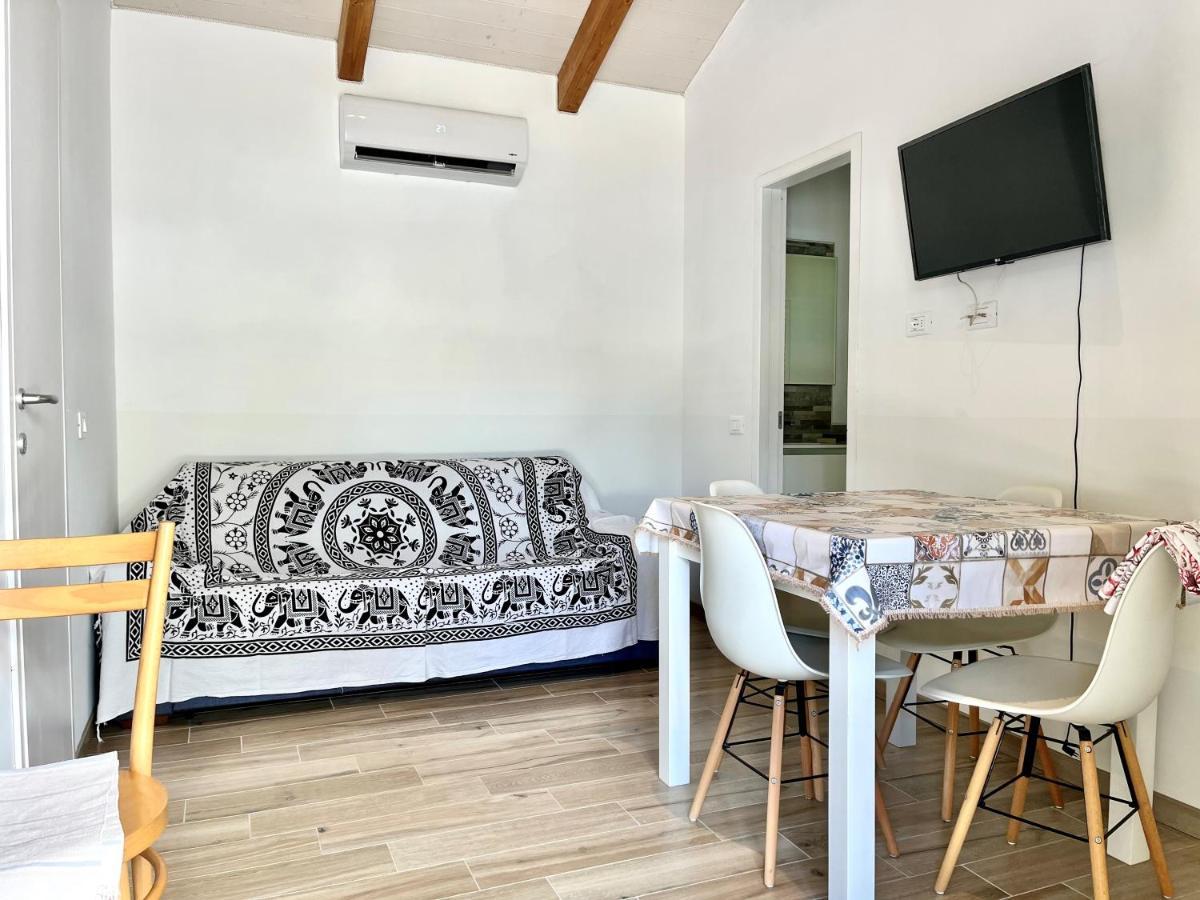 Villaggio Camping Valdeiva 德瓦玛丽娜 外观 照片