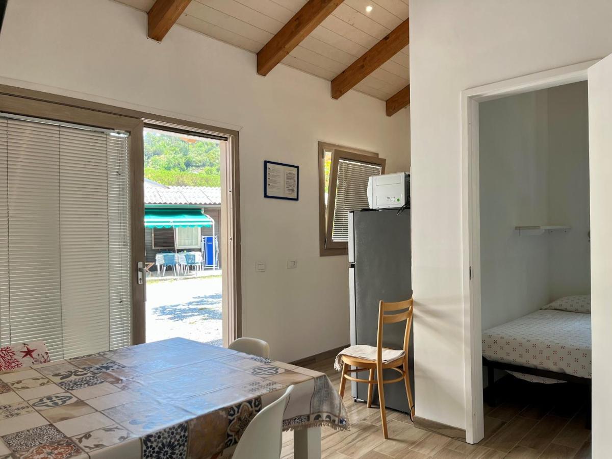 Villaggio Camping Valdeiva 德瓦玛丽娜 外观 照片