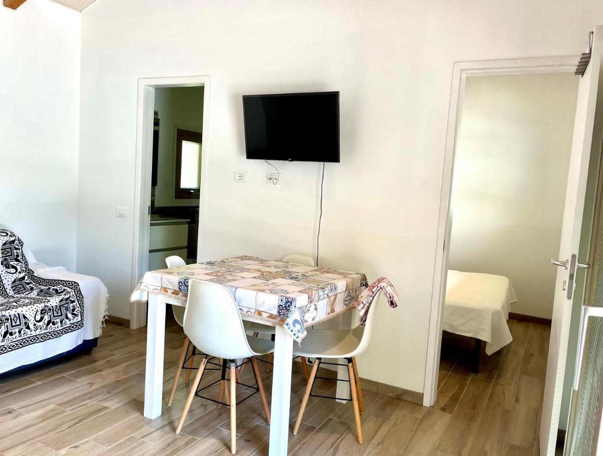 Villaggio Camping Valdeiva 德瓦玛丽娜 外观 照片