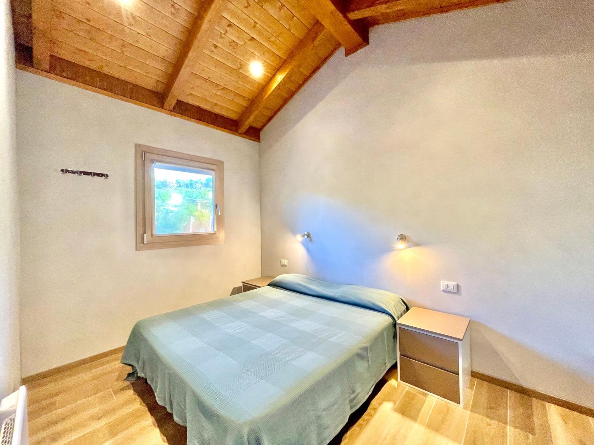 Villaggio Camping Valdeiva 德瓦玛丽娜 外观 照片