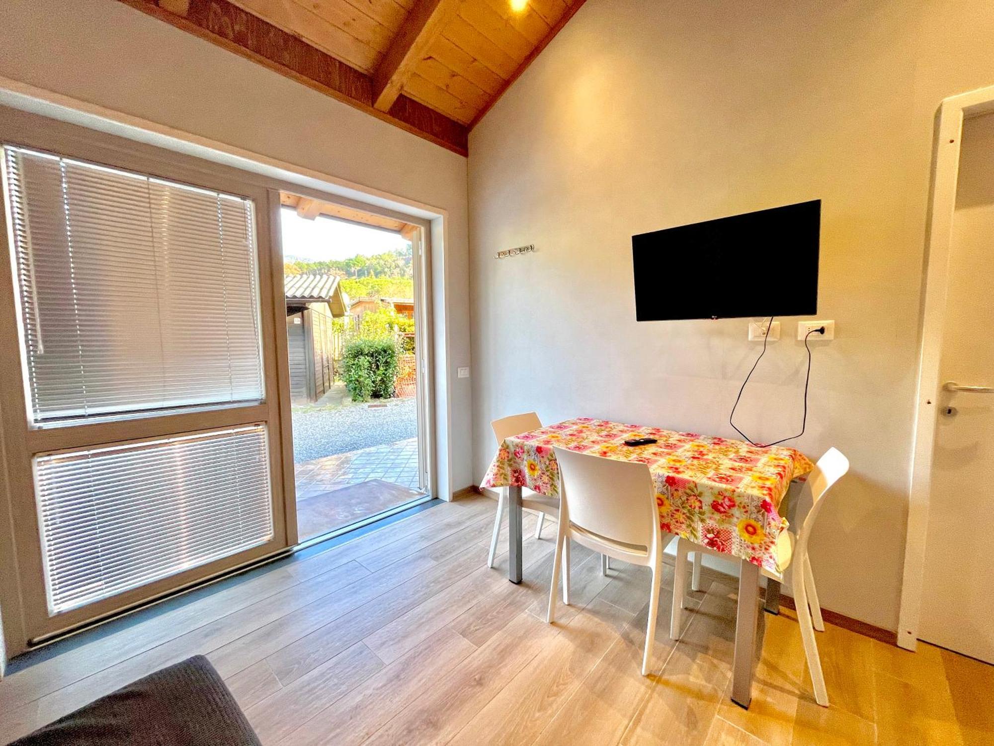 Villaggio Camping Valdeiva 德瓦玛丽娜 外观 照片