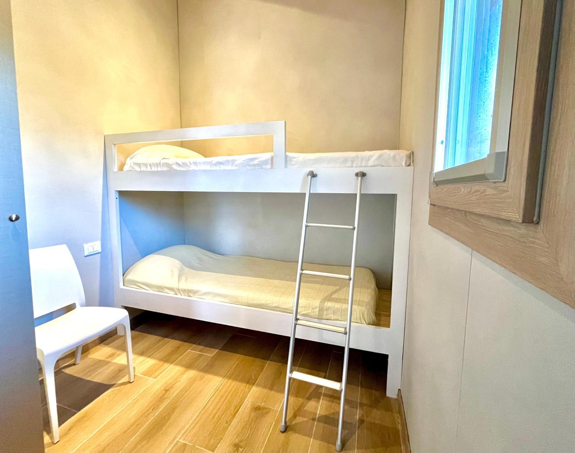 Villaggio Camping Valdeiva 德瓦玛丽娜 外观 照片