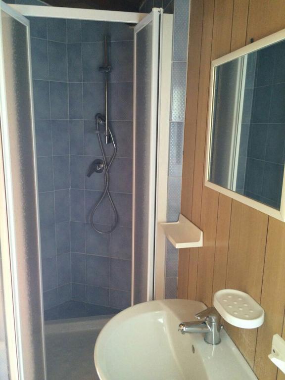 Villaggio Camping Valdeiva 德瓦玛丽娜 外观 照片