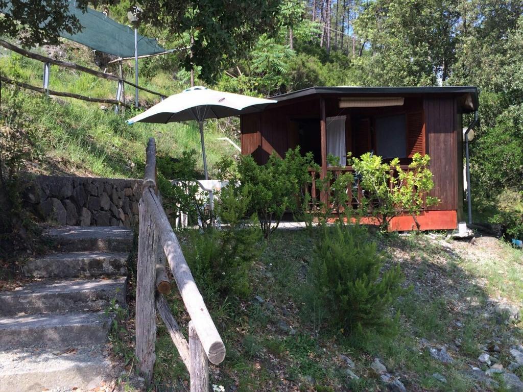 Villaggio Camping Valdeiva 德瓦玛丽娜 外观 照片