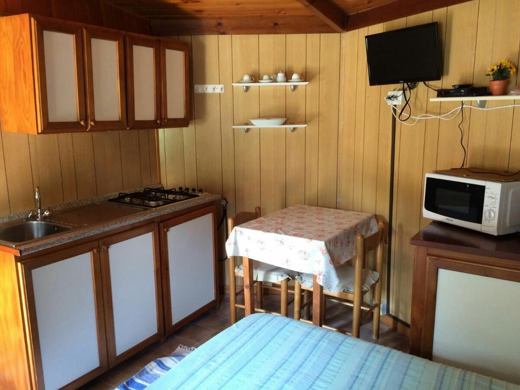 Villaggio Camping Valdeiva 德瓦玛丽娜 外观 照片