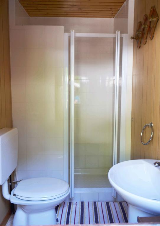 Villaggio Camping Valdeiva 德瓦玛丽娜 外观 照片