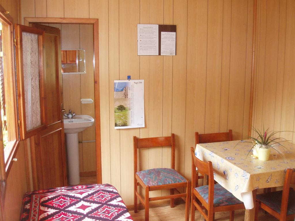 Villaggio Camping Valdeiva 德瓦玛丽娜 外观 照片
