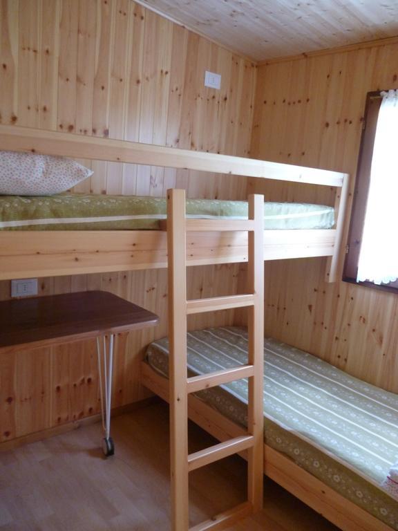 Villaggio Camping Valdeiva 德瓦玛丽娜 外观 照片