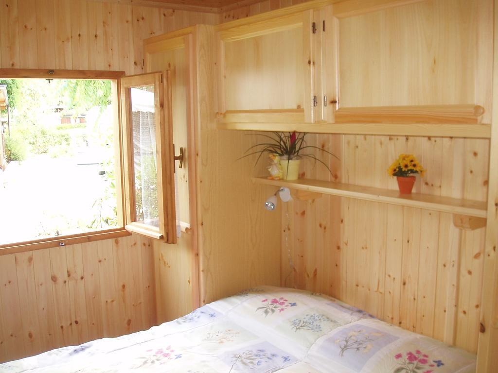 Villaggio Camping Valdeiva 德瓦玛丽娜 外观 照片