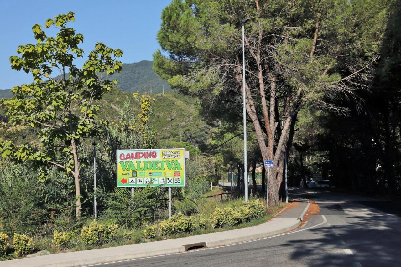 Villaggio Camping Valdeiva 德瓦玛丽娜 外观 照片