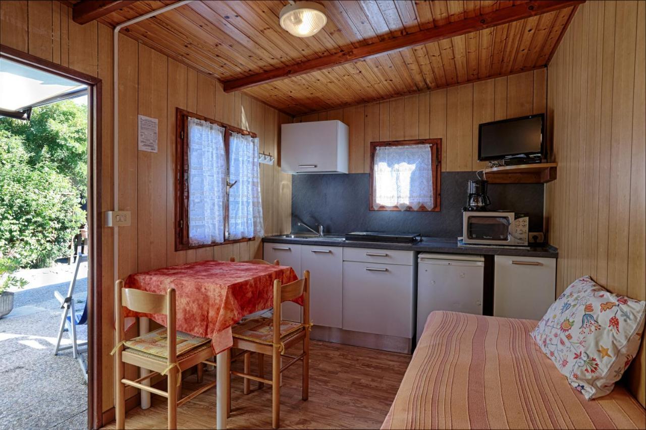 Villaggio Camping Valdeiva 德瓦玛丽娜 外观 照片