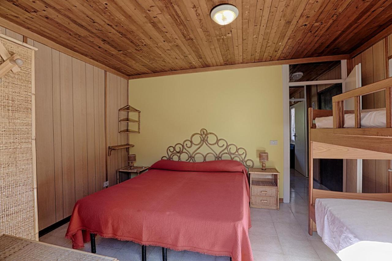 Villaggio Camping Valdeiva 德瓦玛丽娜 外观 照片