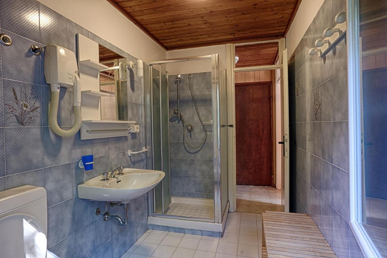 Villaggio Camping Valdeiva 德瓦玛丽娜 外观 照片