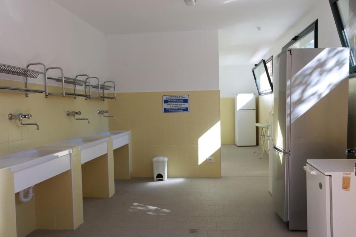 Villaggio Camping Valdeiva 德瓦玛丽娜 外观 照片